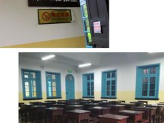 -湖南省立第一师范学校旧址