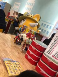 -meland亲子乐园·派对·研学(淄博万象汇店)