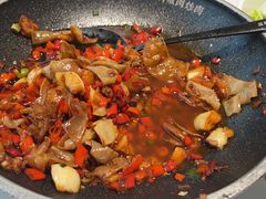-味上湘菜馆(悦方ID MALL店)