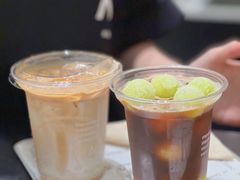 -M Stand(深圳布吉万象汇店)