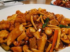 -陈傻子餐厅(世纪都会店)
