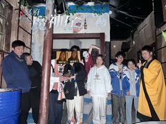 -棂笼·深度沉浸密室(武汉旗舰店)