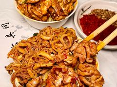 -成都瓜串串(华强北店)