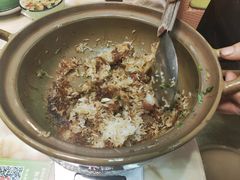 -四季合味椰子鸡(南山大冲店)