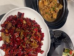 -迦南苑·新派青岛菜·生日纪念日主题餐厅