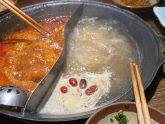 -萍姐火锅·公路夜市(打浦桥日月光店)