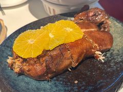 -食廬(虹桥南丰城店)