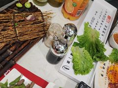 -鲜一烤肉(沈北店)