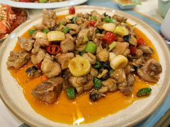 -付掌柜在成都·热炒砂锅集(金禾店)