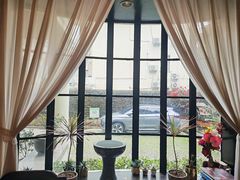 -老洋房花园饭店(绍兴路店)