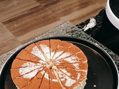 -白云宾馆-祥云西餐厅·法式鹅肝海鲜自助