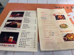 -大象厨房(重庆道店)