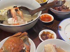 -咸亨酒店•非遗绍兴菜•中华老字号(堂吃餐厅)