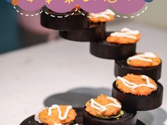 -香香海南菜餐厅