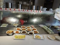 -天下粮仓(解放东路店)