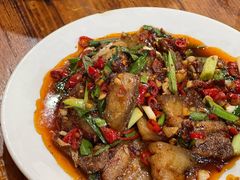 -湖南湘菜馆(东湘缘二店)