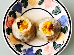 咸蛋黄烧麦-笼铭坊(北蔡店)