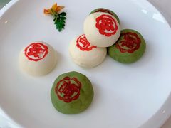 -北京全聚德(王府井店)