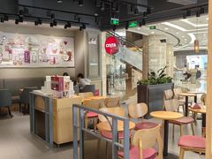 -COSTA COFFEE(丰联广场店)
