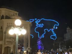 -巴黎迪士尼乐园