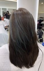 -HaLo hair studio