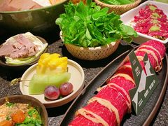 -三出山火锅(南京万象天地店)