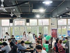 -皖北巫氏三胖地锅鸡(长淮总店)