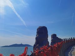 -巢湖姥山岛