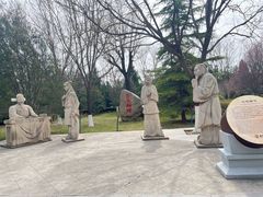 -大槐树寻根祭祖园