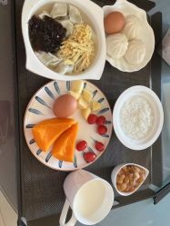 -奕新一诺台式母婴护理中心(我格广场店)