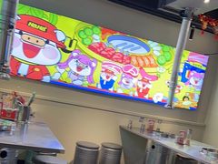 -哈哈碳都·牛肋条无限自助烤肉(宝龙店)