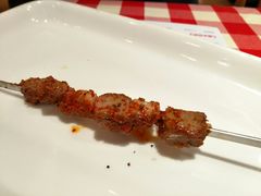 -西贝莜面村(东莞壹号广场店)
