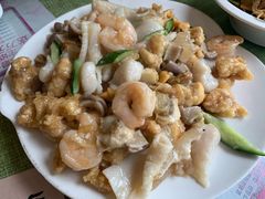 -桃子餐厅·天津菜(红星路直营店)