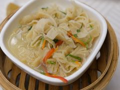 金钱肚-潮福城大酒楼·潮粤菜·港式点心(阳光城店)