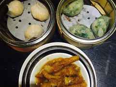 -糖朝(尖沙咀店)