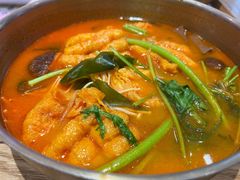 -福客·现熬鸡汤麻辣烫(天安云谷店)