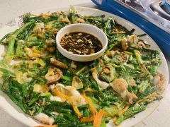 -名家韩国料理·烤肉(瑶海店)