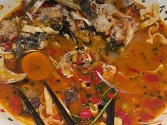 -坛宗剁椒鱼头(河西王府井店)