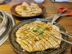 -烧肉一番·新韩式炭火烤肉(大岭山店)