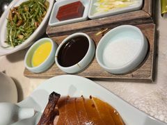 -那家小馆•北京菜•烤鸭(中关村店)