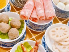 -咏江南·苏式火锅·苏州评弹(观前街店)