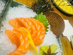 -蟹将军·松叶蟹和牛日料放题自助(K11店)