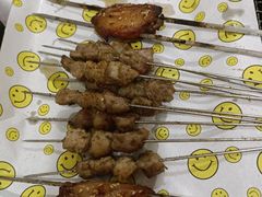 -宗泉烤全羊·烤羊腿·家常菜(解放东路店)