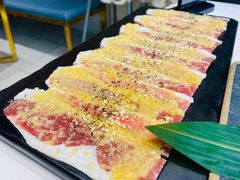 -妥妥烤肉料理(凯德店)