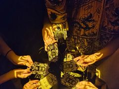 -棂笼·深度沉浸密室(武汉旗舰店)