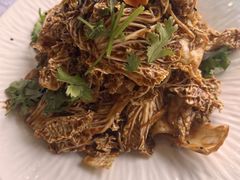 -津悦·正阳春烤鸭(红旗南路店)
