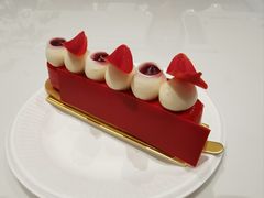 -文华饼店 Mandarin Oriental Cake Shop