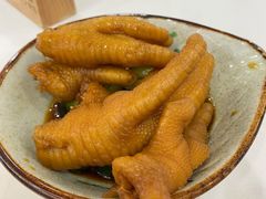 -金华安大酒楼·老牌潮菜·粤式茶点(东方国际店)
