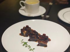 -甄御•海鲜新青岛菜(麦岛店)