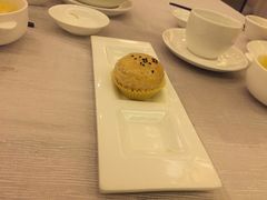 -福州天元国际威斯汀酒店·中国元素餐厅